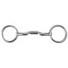 Myler Loose Ring Bits - Size:6" Mouthpiece:MB 04
