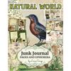 Natural World by LianaScrap: Junk Journal Pages and Ephemera