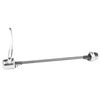 KOMODO Single Rear Wheel Quick Release Skewer for Turbo Trainer