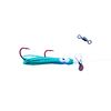RTF - Propeller - 2" Glow Hoochie (4PK - Northwest)