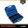 52Pc Custom Bushing Bearing Seal Driver Set Transmission Removal Puller Tool Kit
