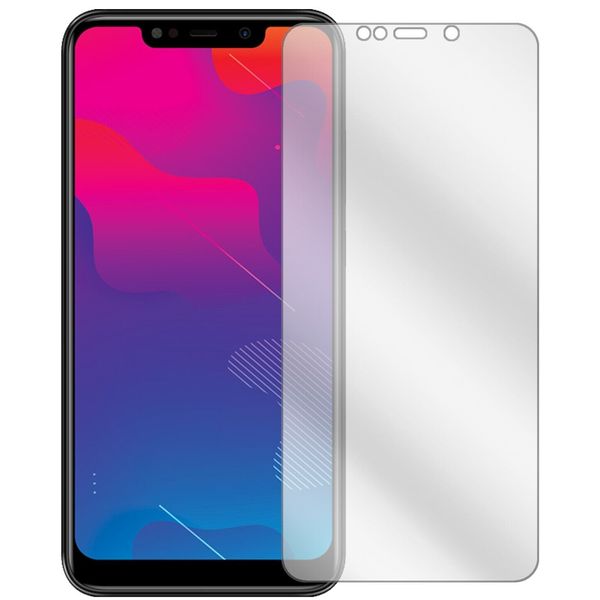 5x Screen Protector for Panasonic Eluga Z1 Pro Protection Crystal Clear dipos