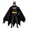 McFarlane - DC Direct - Super Powers 5" Figures Wave 5 - Batman (Black Suit Variant)