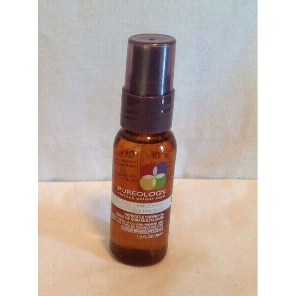 Pureology Precious Oil Versatile Caring Oil 1oz - UNISEX