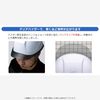 Midori Anzen SC-19PCLV RA3 α Helmet