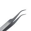 Dissecting Forceps - Curved Microdissection