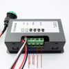 DollaTek Digital Display Led 6V 12V 24V PWM DC Motor Controller Variable Speed Regulator