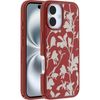 OtterBox iPhone 16 Symmetry Series Case - Autumn Rust