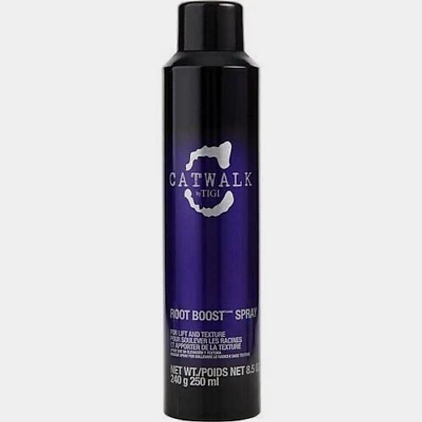 TIGI Catwalk Root Boost Spray for Lift & Texture 8.5 oz / 250mL NEW