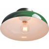 Modern Green Ceiling Light,Macarons Kitchen Lighting Fixtures Ceiling