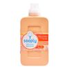 Soapley Fabric Sofner Sandalwood & Peach