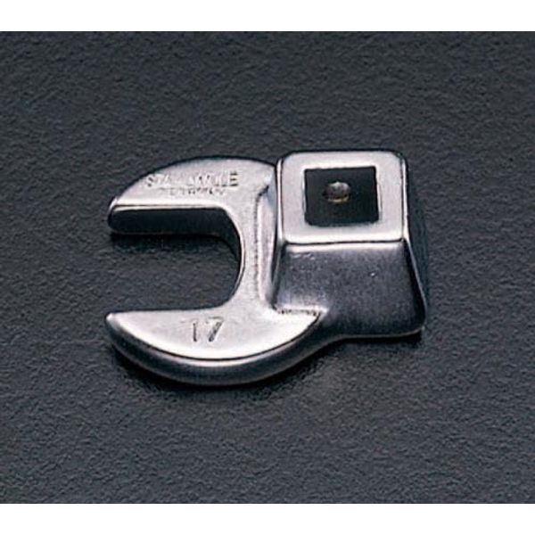 ESCO EA617YS-12 3/8" sqx12mm [CROW-FOOT] Spanner