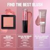 Revlon Mauvelous 003 Powder Rosette
