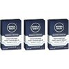 Nivea Men Maximum Hydration Post Shave Balm 3.3oz (3 Pack)