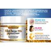 2 JARS Veneno de Abeja bee therapy creamAnalgesic Ointment