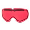 Rose. Electric Eg.5 Rose Spare Replacement Goggle Goggles Lens