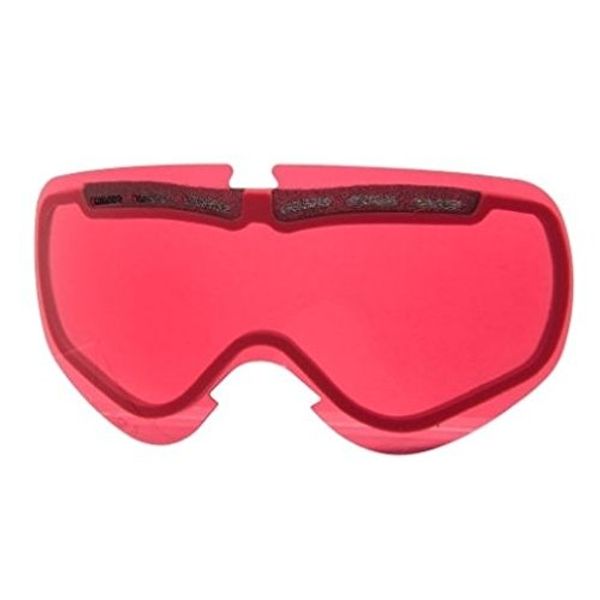 Rose. Electric Eg.5 Rose Spare Replacement Goggle Goggles Lens