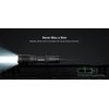 Olight Warrior X 4 2600 Lumen USB-C Rechargeable Long Throw Flashlight