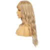 Wig Long Straight Natural Wig Full Wig Bangs Small Face Natural Heat Resistant Wig (M27613)