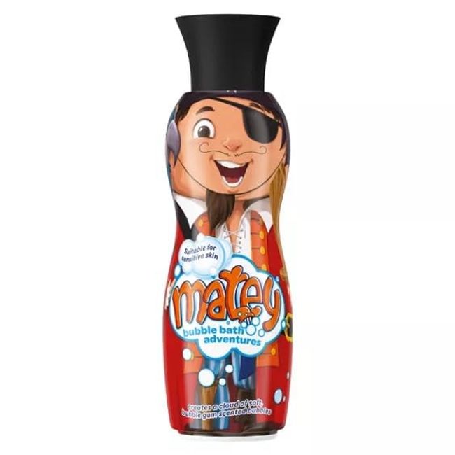 Matey Bubble Bath, 450ml