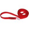 CAMP Unisex - Adult Fettuccia Express Sling 160cm Webbing Strap Red