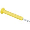 ke-・ehu・si- ALC Plug Anchor Double Sharp X Screw Type 打込mi Sticks SDX