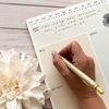 Bible study notepad by swaygirls | Christian sermon notes | Scripture reading notepad | Bible study worksheet (Large)