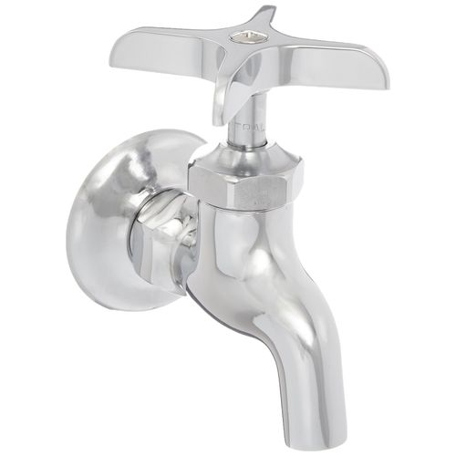 Central Brass 0007-1/2 Utility Sinks, Chrome
