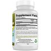 3 Pack Best Naturals Devil's Claw 510 mg 180 Capsules