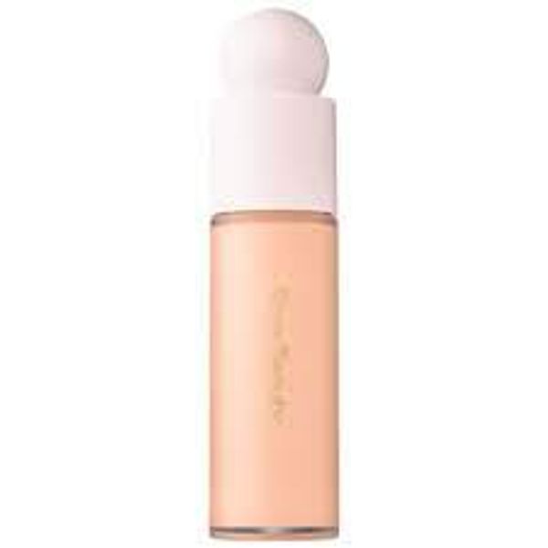 Liquid Touch Weightless Foundation No. 160C