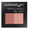 Perfect Match Blush