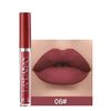Moist Mall All-in-One Makeup Kit 12 Colors Naked Eyeshadow Palette Brush Nude Foundation Biblely Mascara Liquid Lipstick Sponge Eyebrow Soap Winged Eyeliner Stamp Women's Set