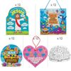 Fun Express Jumbo Inflatable Volleyball, Vacation Bible School 2024