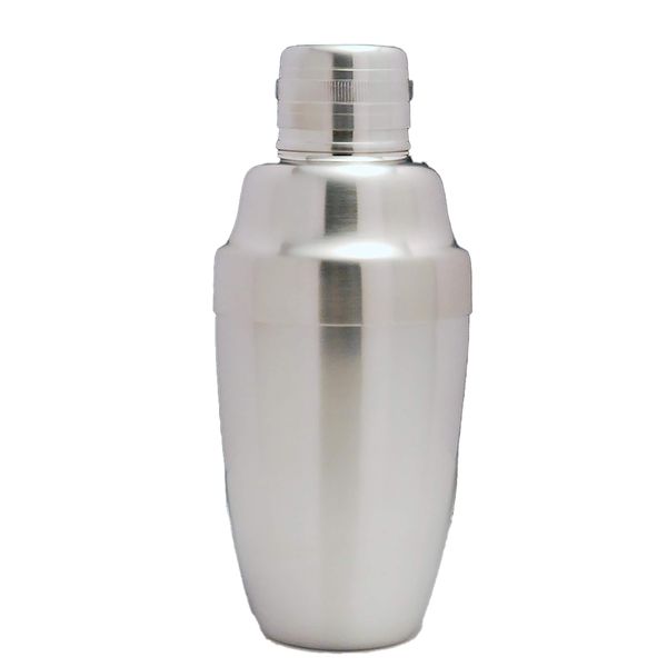 Eve – Mode Yukiwa yukiwa Cocktail Shaker C Brushed 230cc