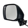 Side Mirror for 2011-2017 NISSAN QUEST with Memory Bsm Turn Signal Driver Side