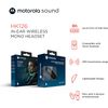 Motorola HK126 Bluetooth Earpiece Wireless Hands-Free Headset with Mic