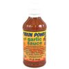 Garlic Sauce 8 Oz ,Cajun Power Sauce Mf,28882 3-pack