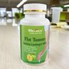 Boost Metabolism Burn Belly Fat Appetite Suppression Potent Slimming Tablets
