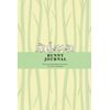 Bunny Journal: Write Notes, Doodle Stuff & Build Habits with This Dotted Grid Notebook | Bunny Yoga