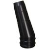 Hozan Dust Collection Adapter Compatible Models: K-111 K-111-14