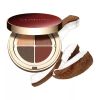 Clarins quatuor 10 eye pallet 4.2g