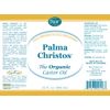 Pure Organic Cold Pressed Castor Oil Pack Kit - Exclusive Palma Christos Brand - Hexane FREE! Many castor oil uses for health problems!