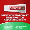 Cortizone-10 Plus Maximum Strength Anti-Itch Creme 2 oz (Pack of 2)