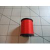 UNI THREAD 6/0 - Waxed Fly Tying & Jig Thread Material  - 200 yd Spools Orange