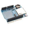 HALJIA Logging Recorder Shield Data Logger Module Data Logging shield for Arduino UNO SD Card