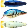 LUCKY CRAFT LC 1.5 Silent (349 Magic Blue Craw)