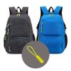 Luggage Zipper Pull Replacement for Backpack: YZSFIRM 10 Pcs Blue Zipper Tab