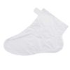 Paraffin Bath Liners for Foot Pedicure Hot Spa Wax Treatment, Larger Thicker Thermal Therapy Feet Covers Bags Plastic Socks Liners