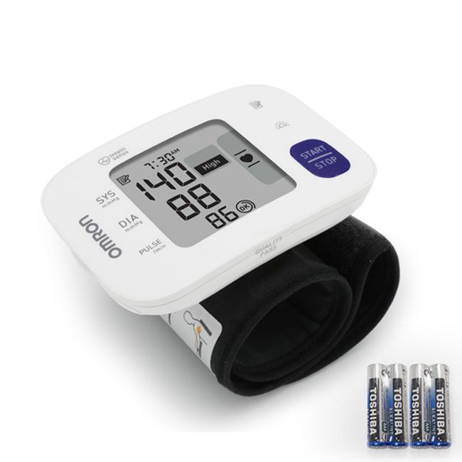 17 22Cm CS2 Blood Pressure Monitor Upper Arm Children Adult Kid Small Cuff