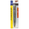 sinwa測定 Steel Compass B 20 cm 77526